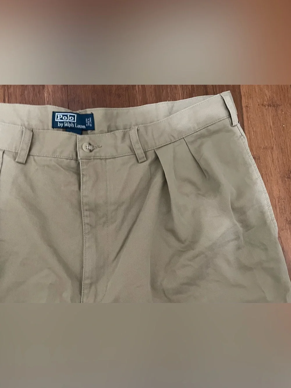 Polo Ralph Lauren these polo